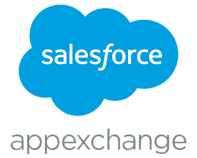 Прокси-сервер Salesforce AppExchange