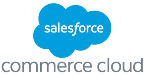 Salesforce B2B Commerce Proxy