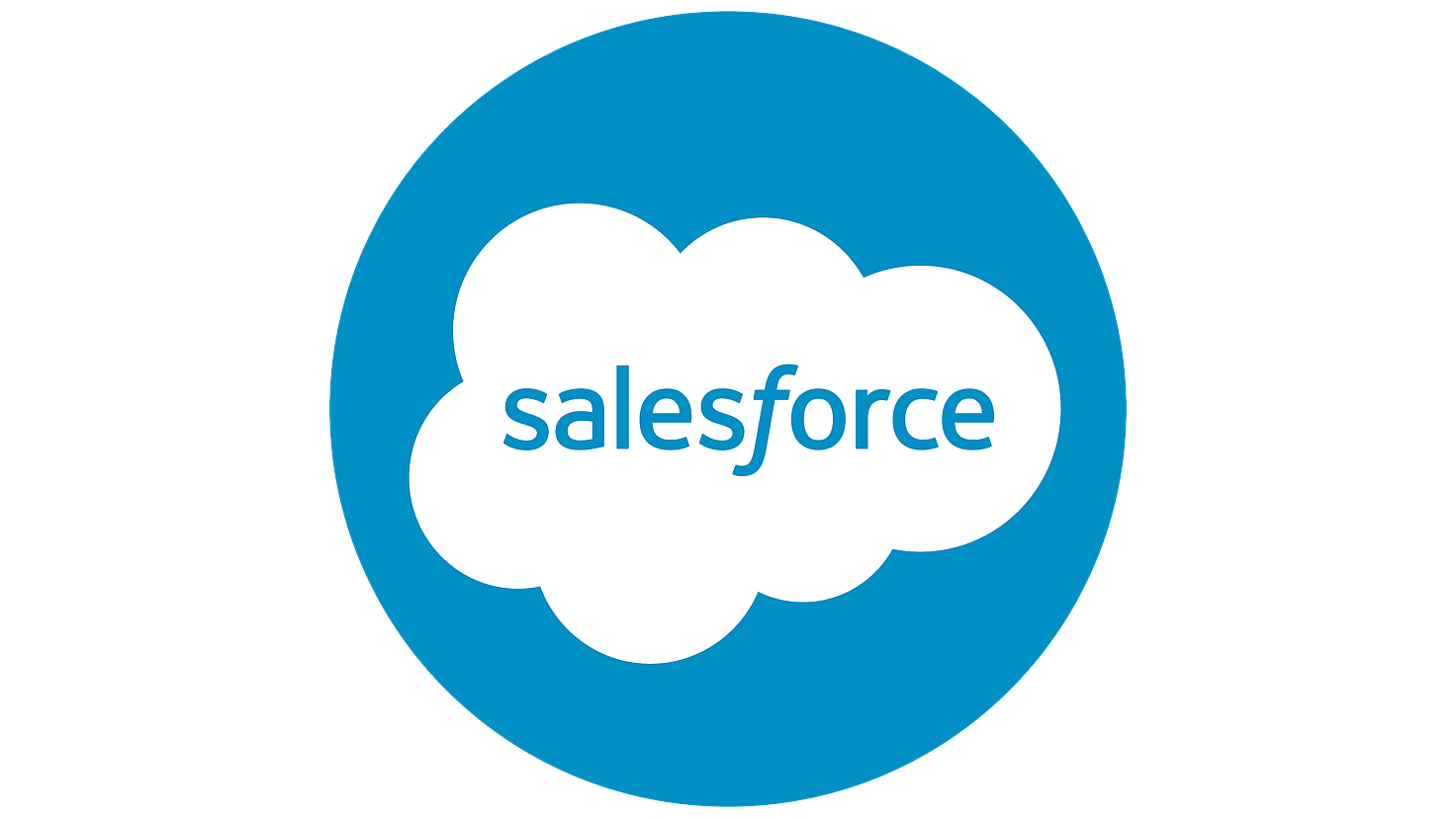 Прокси-сервер Salesforce