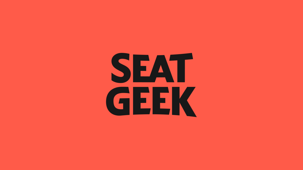 SeatGeek ലോഗോ