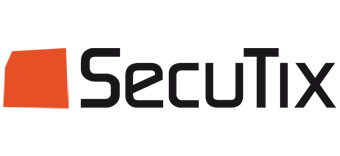 SecuTix 로고