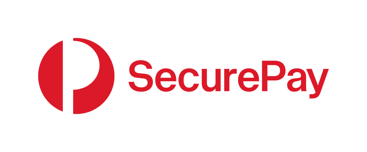 Логотип SecurePay