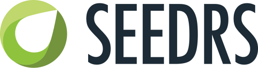 Logo của Seedrs