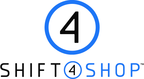 Logo Shift4Toko