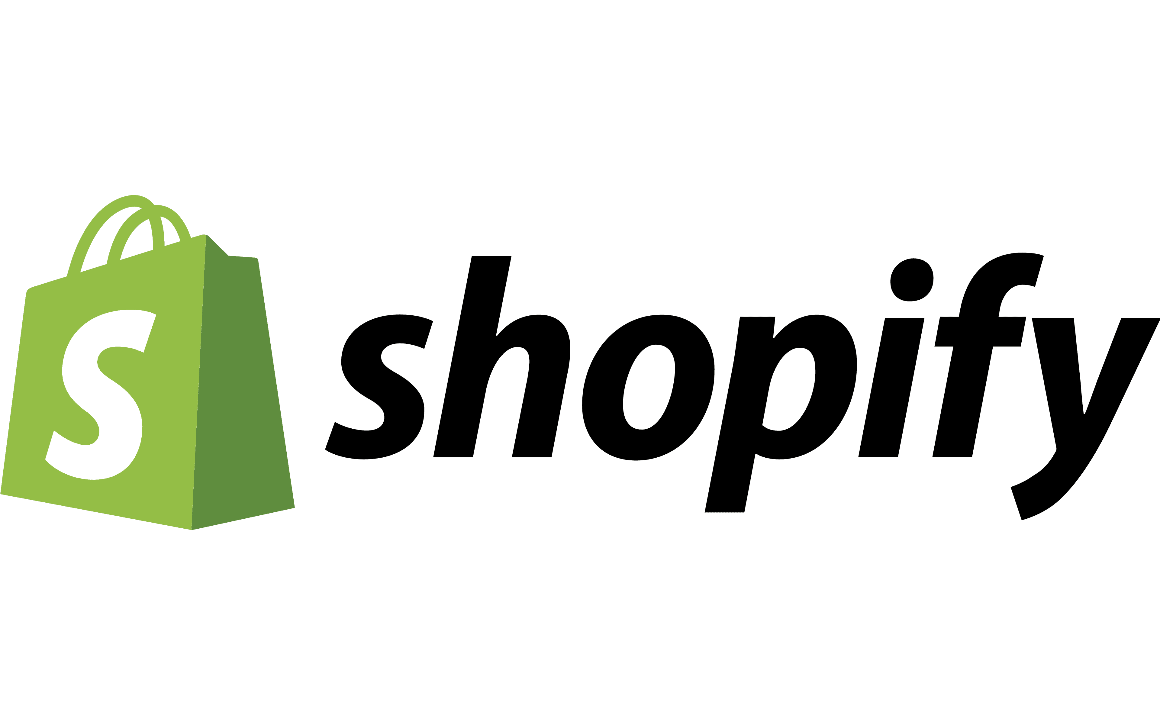Shopify Прокси