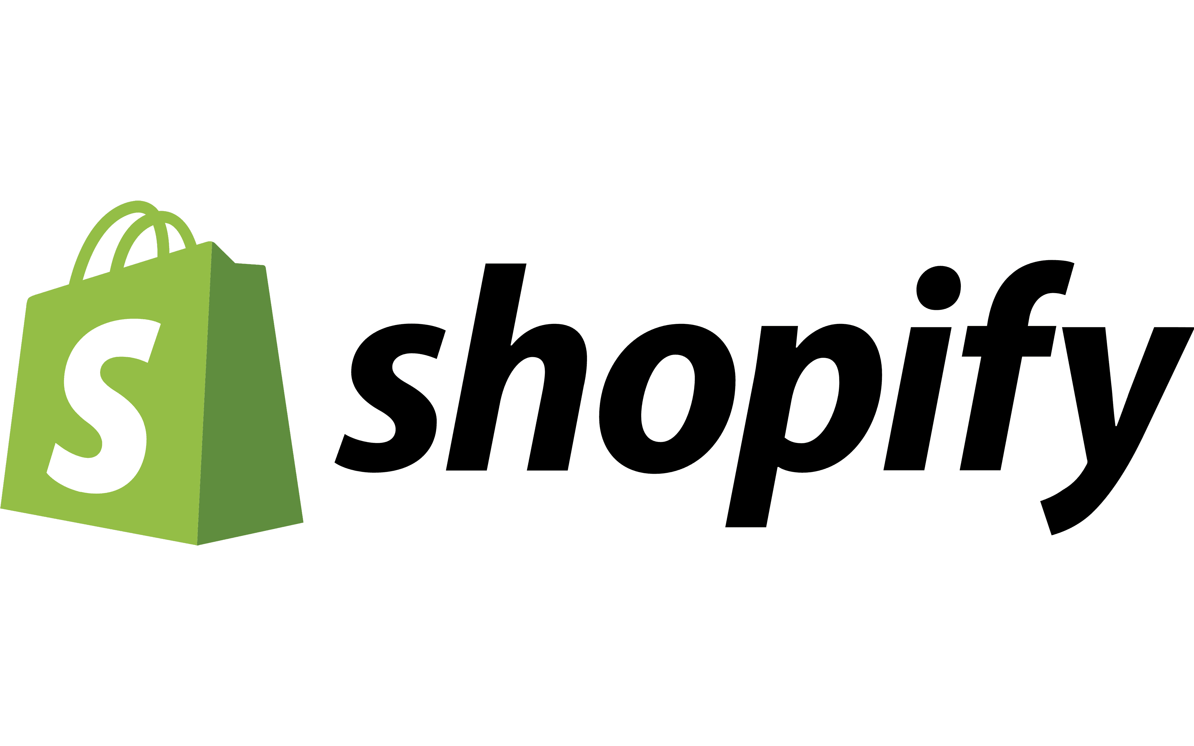 Shopify 代理