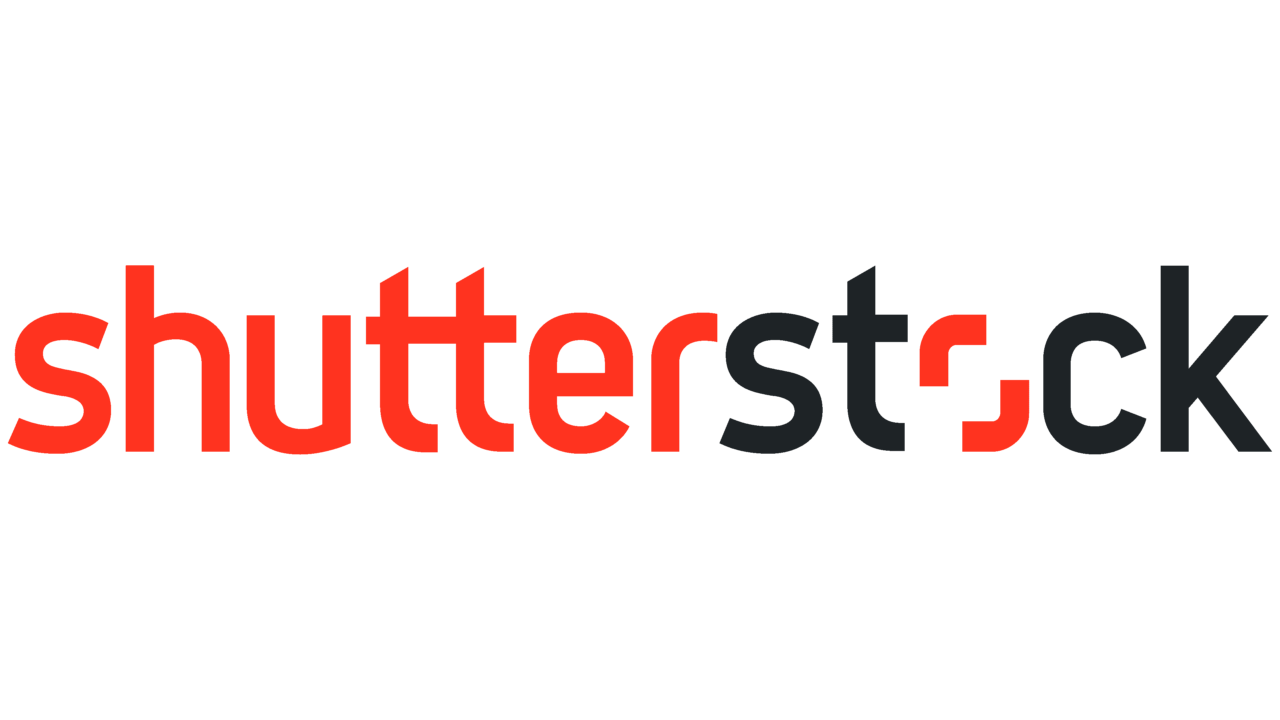 Shutterstock 로고