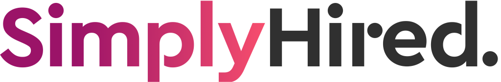 Логотип SimplyHired