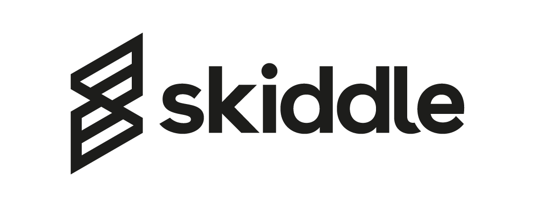 Skiddle logo