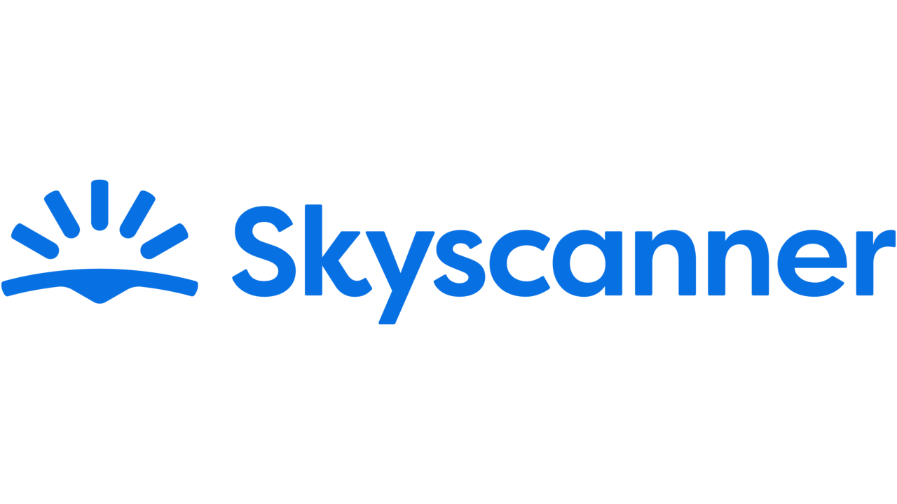 Skyscanner Logosu