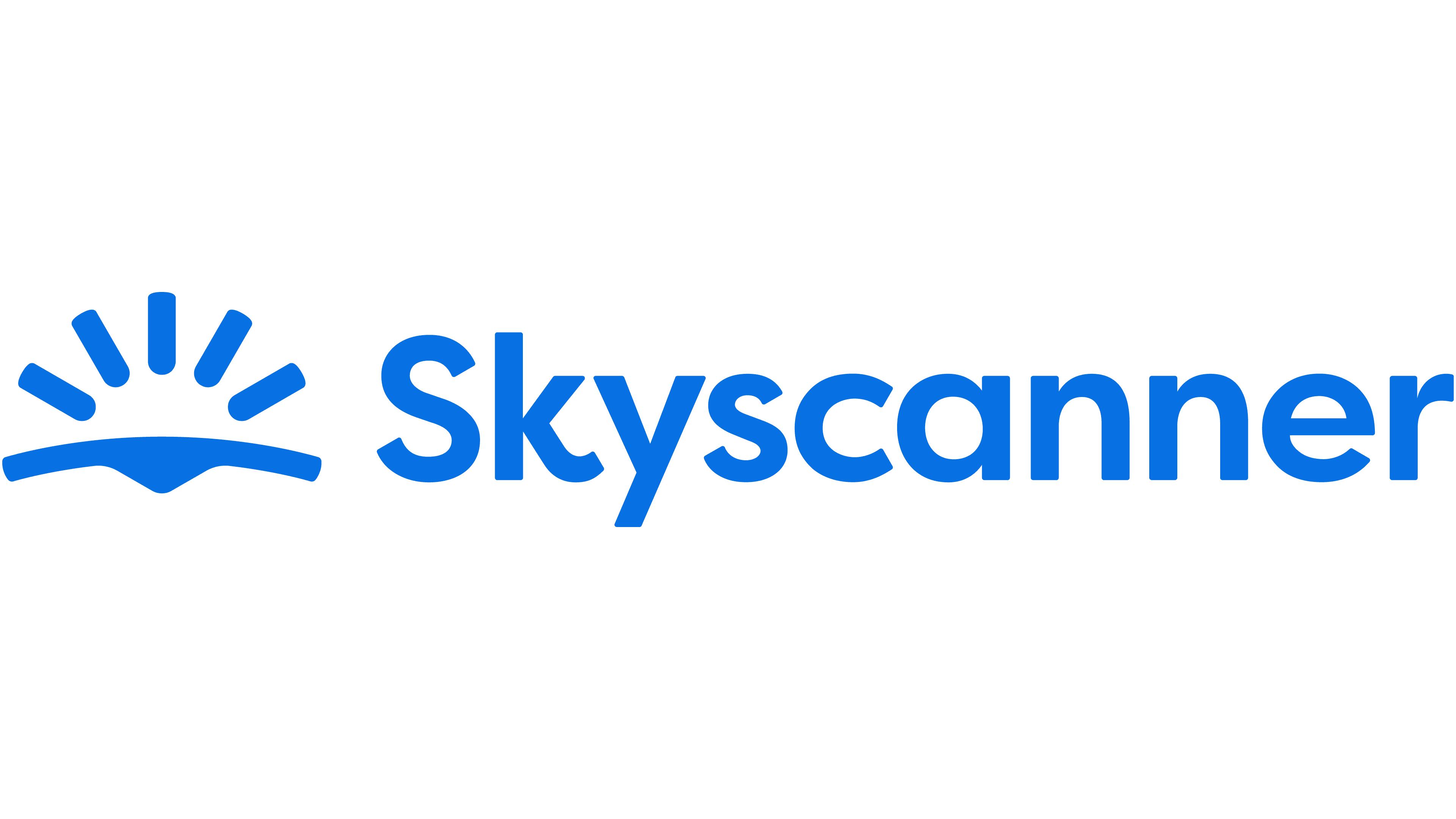 Прокси-сервер Skyscanner