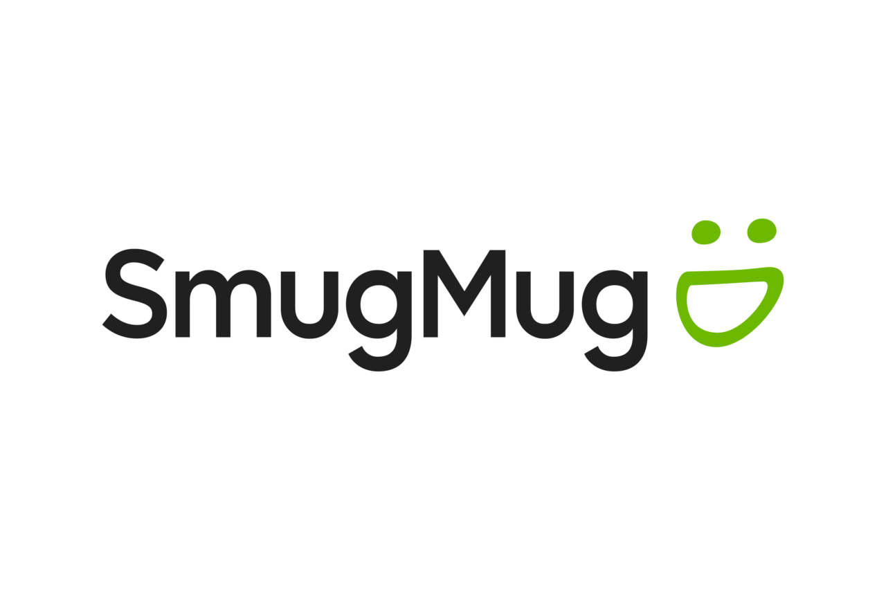 SmugMug Logo