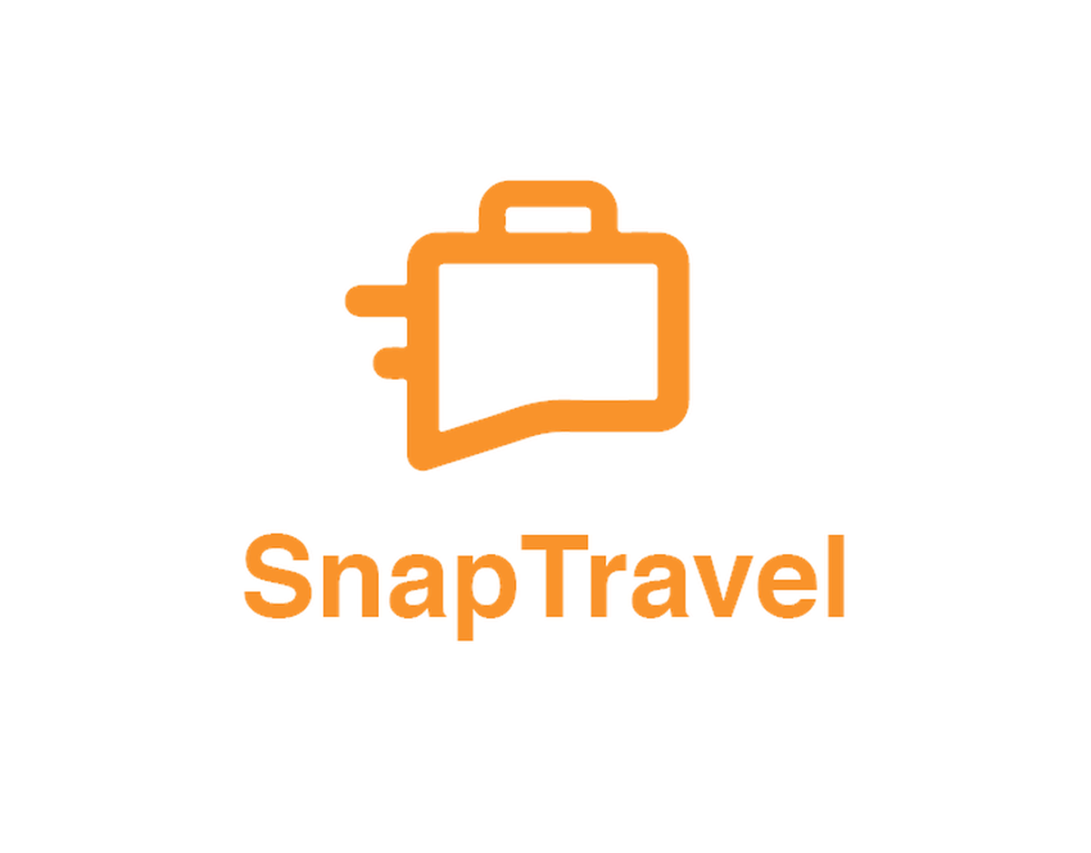 Logotipo da SnapTravel