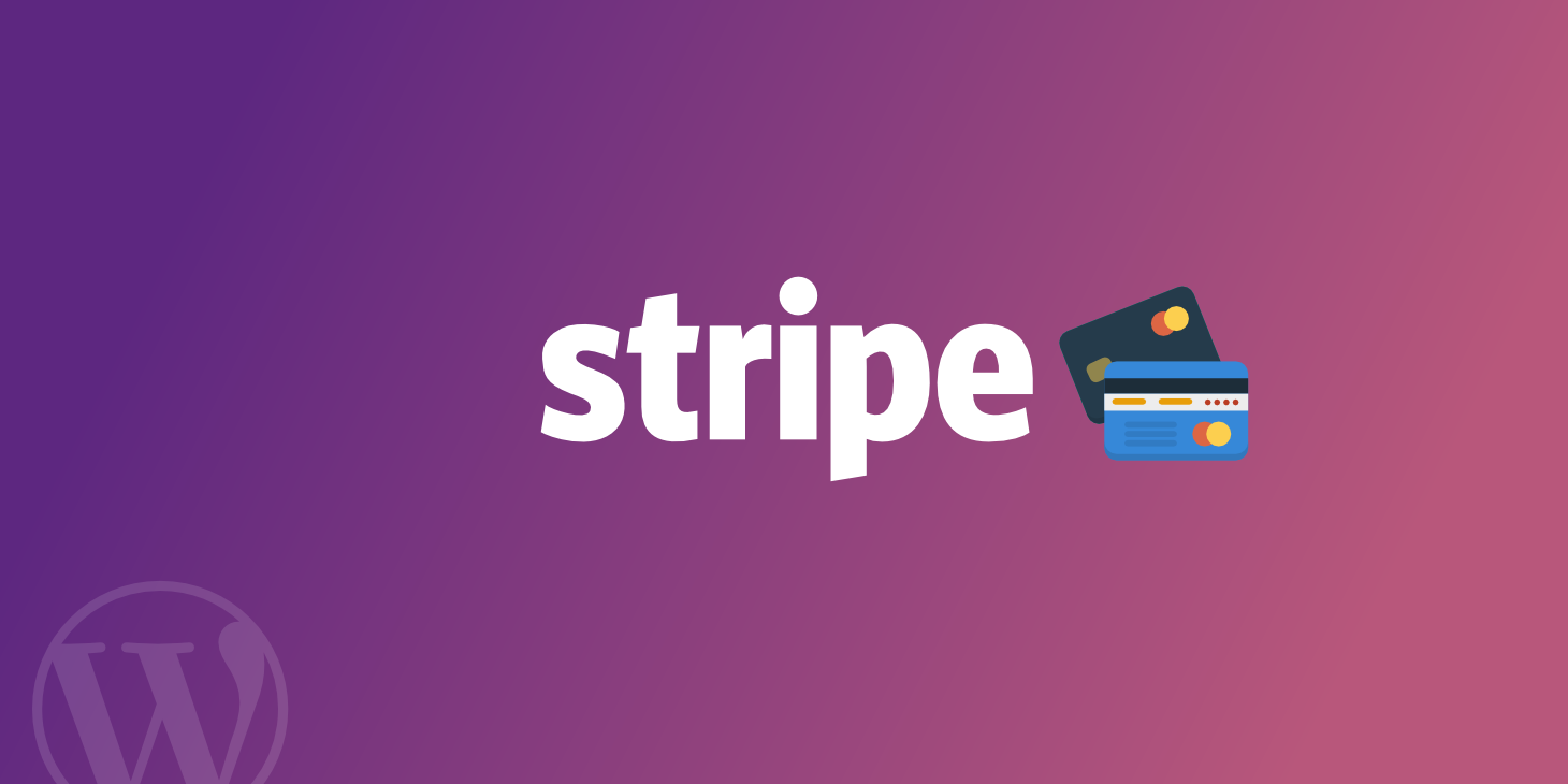 Stripe для прокси WordPress