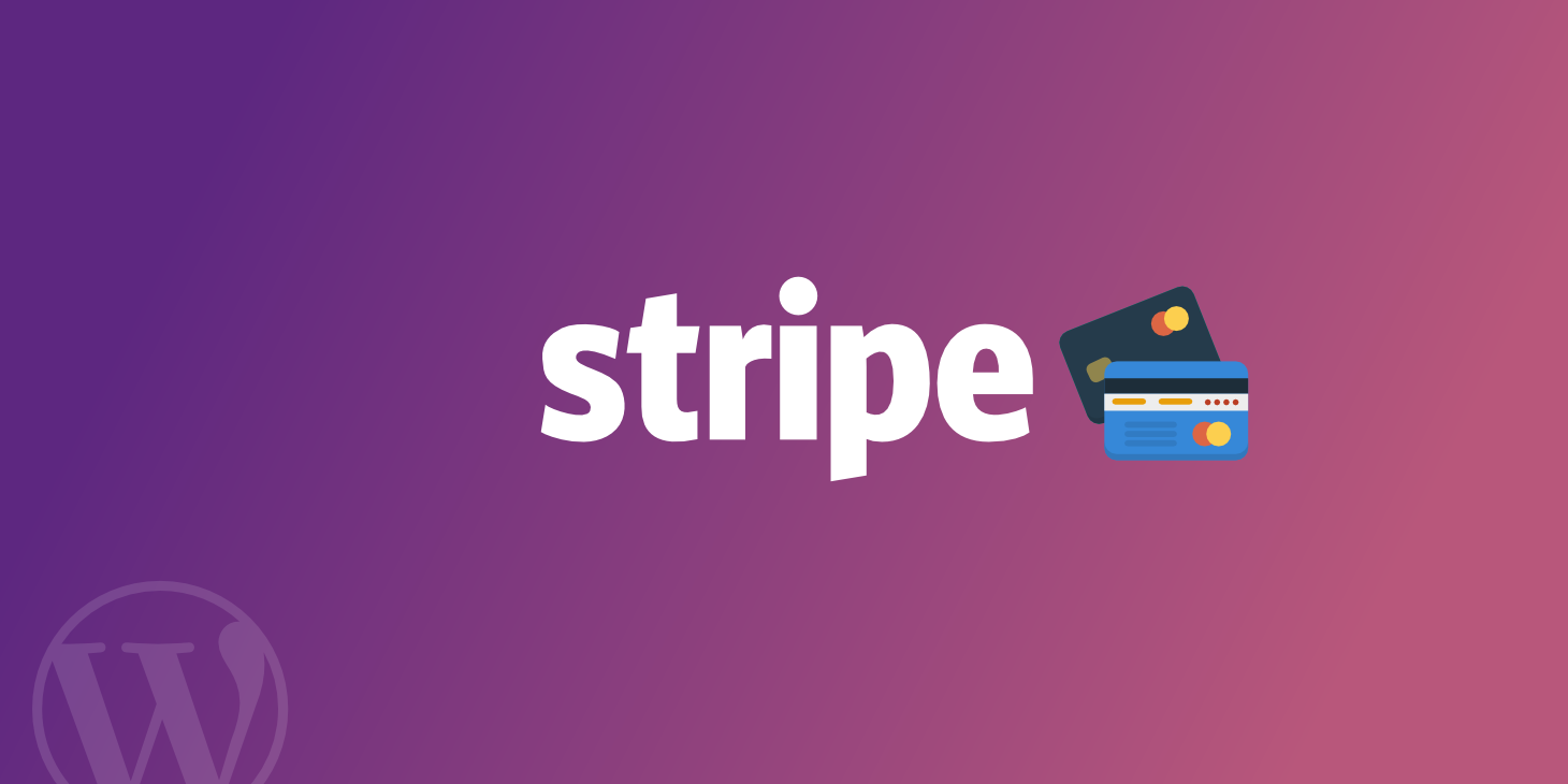 Stripe untuk Proksi WordPress