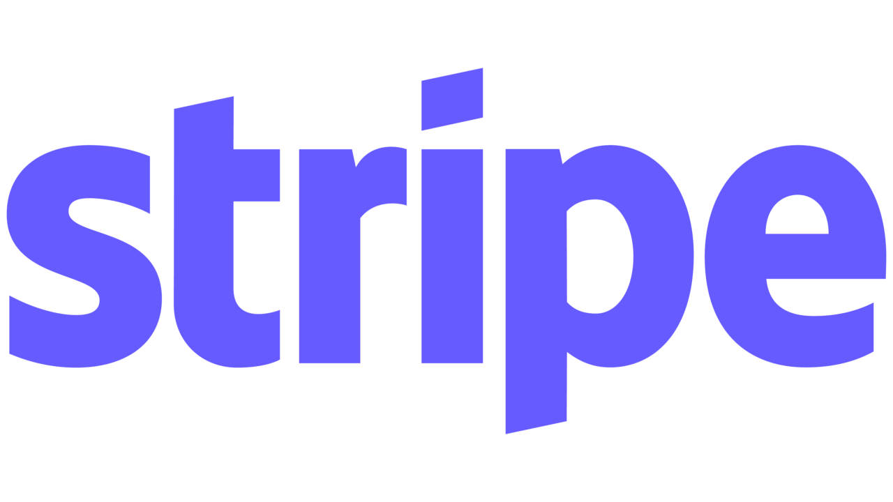 Stripe Logo