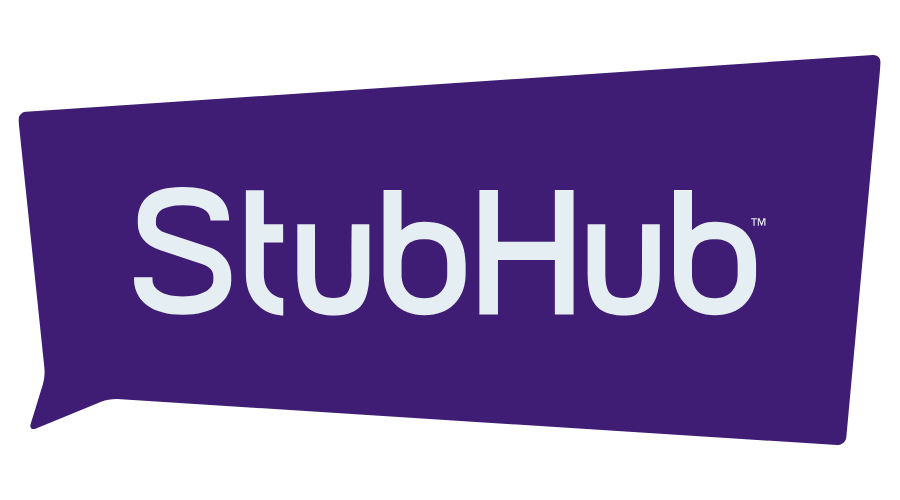 Logo StubHub