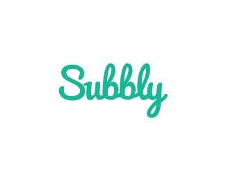 Subbly 徽标