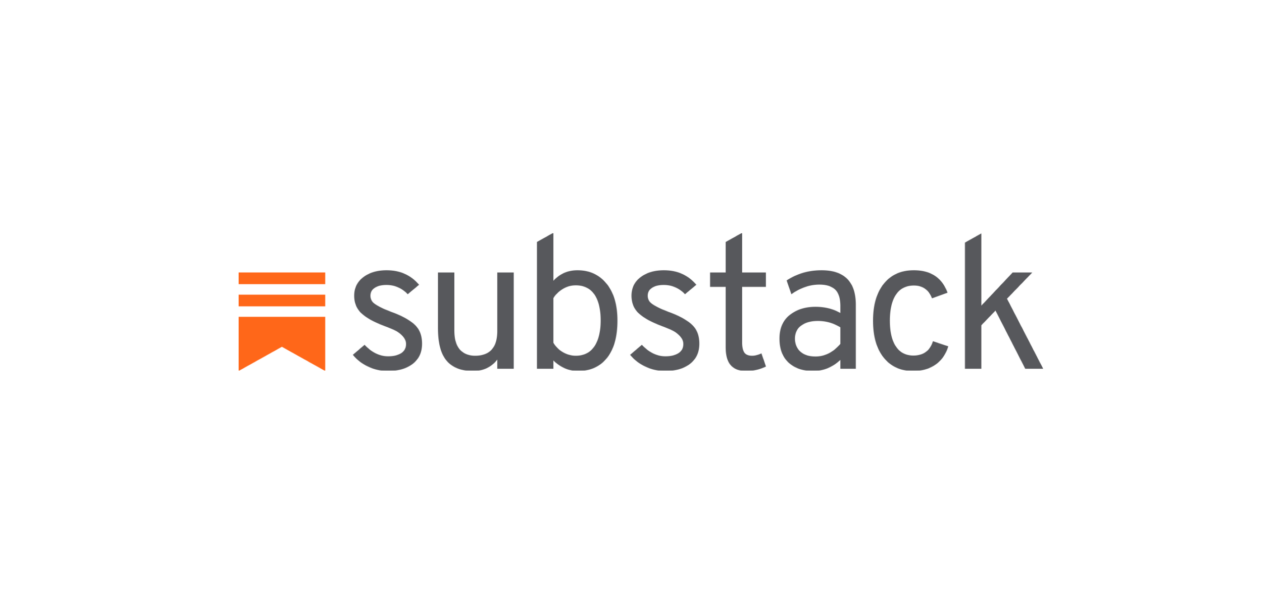 Logo Substack