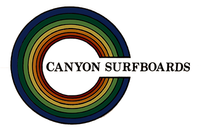 Proxy Surf Canyon