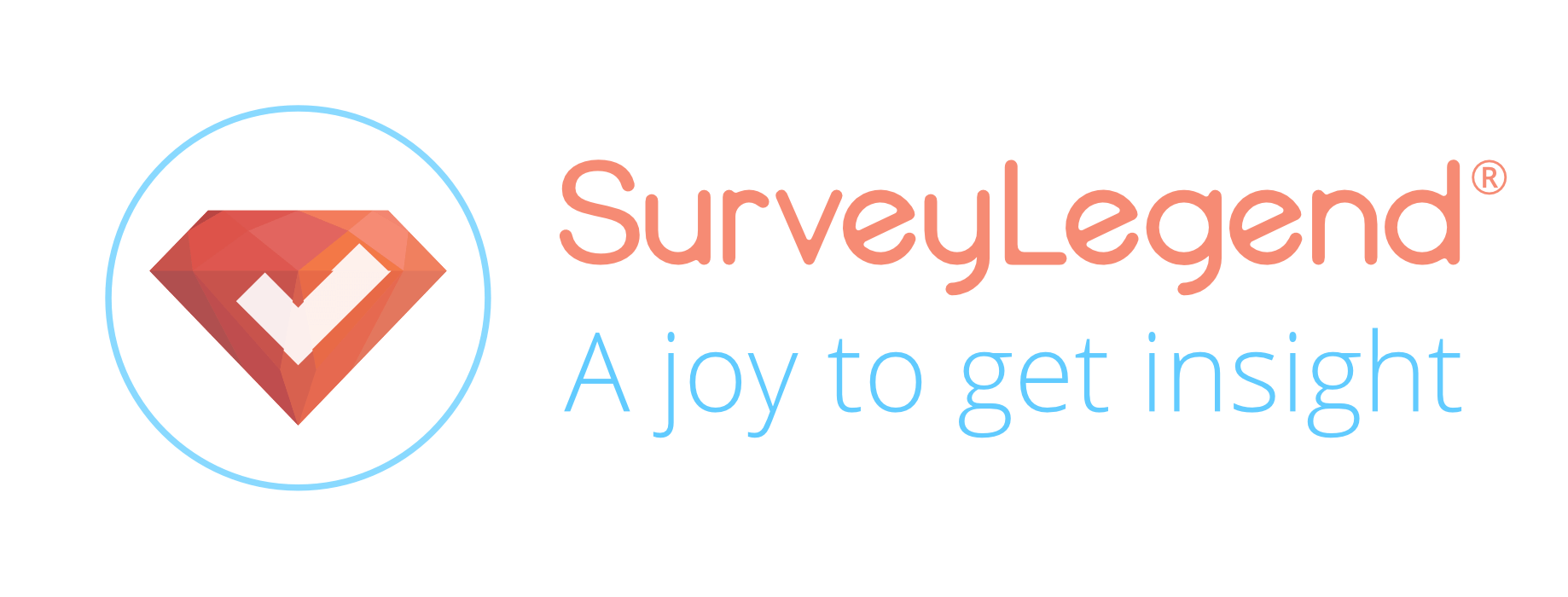 Proxy SurveyLegend