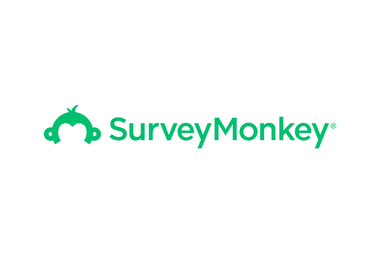 SurveyMonkey 로고