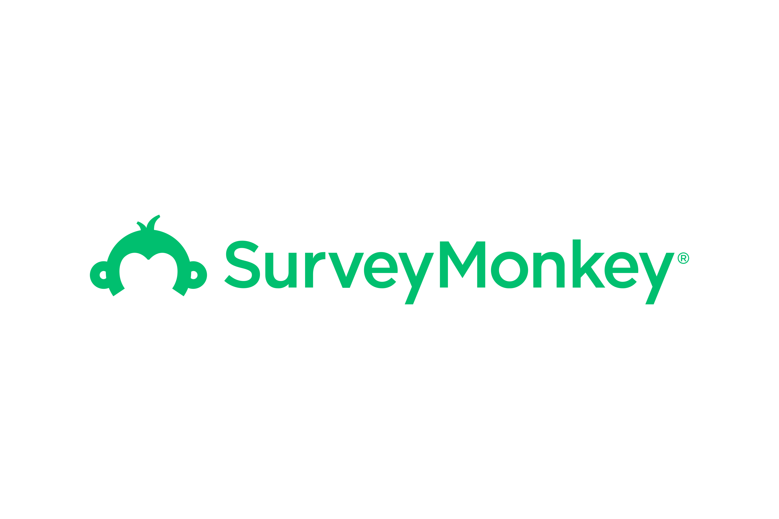 SurveyMonkey 프록시