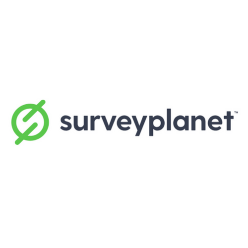 Logo SurveyPlanet