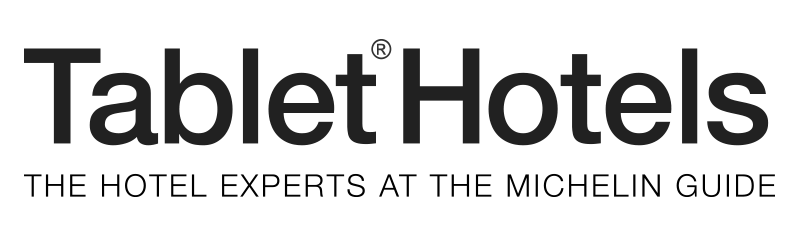 Logo Tablethotels