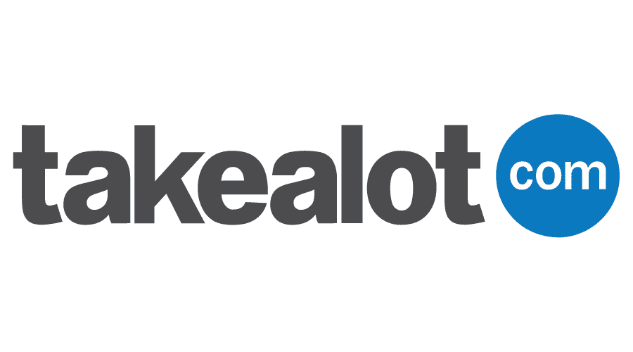 Logo Takealot