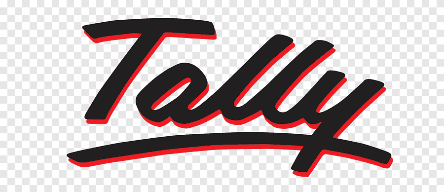 Logotipo da Tally