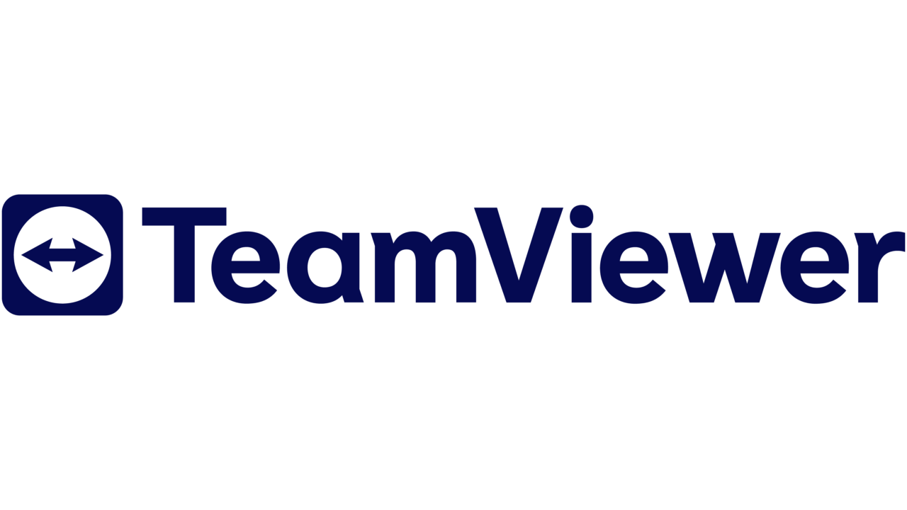 TeamViewer 로고