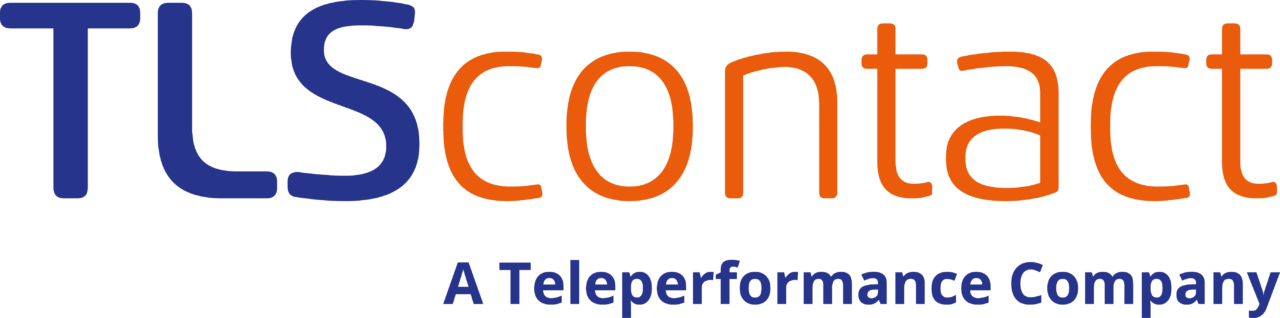 Logo Teleperforma (Kontak TLS)