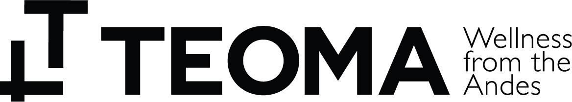 Logo Teoma