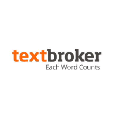 Proxy de Textbroker en el Reino Unido