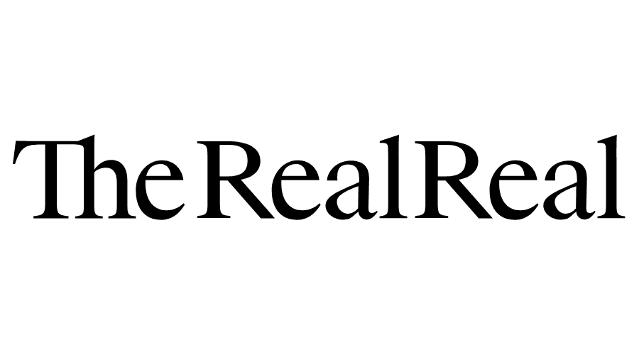 Logo RealReal