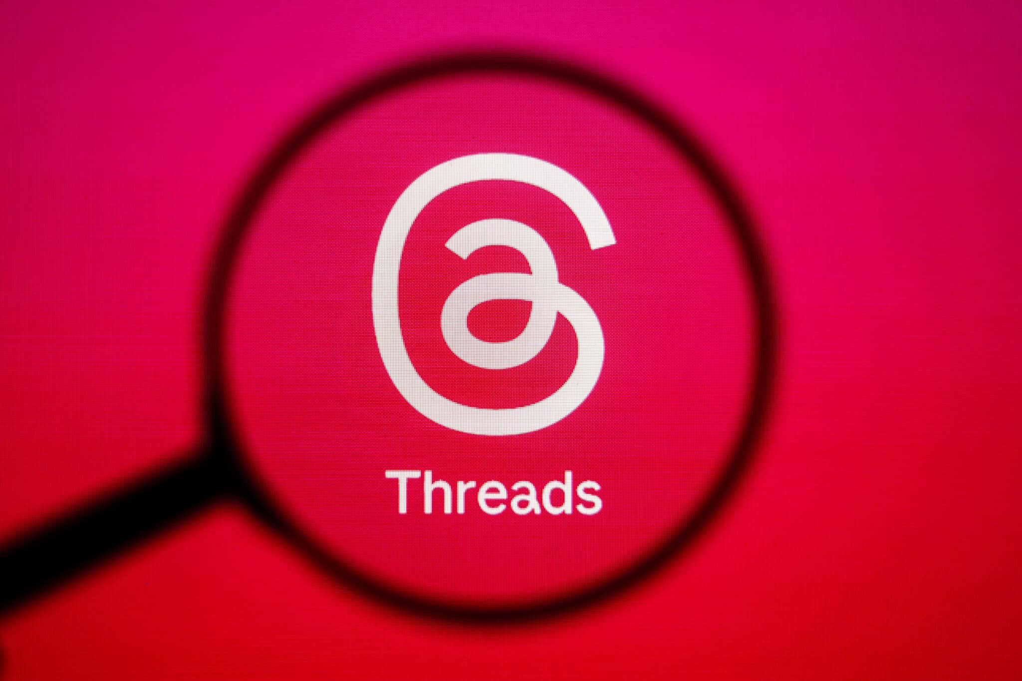 Прокси-сервер Threads.com