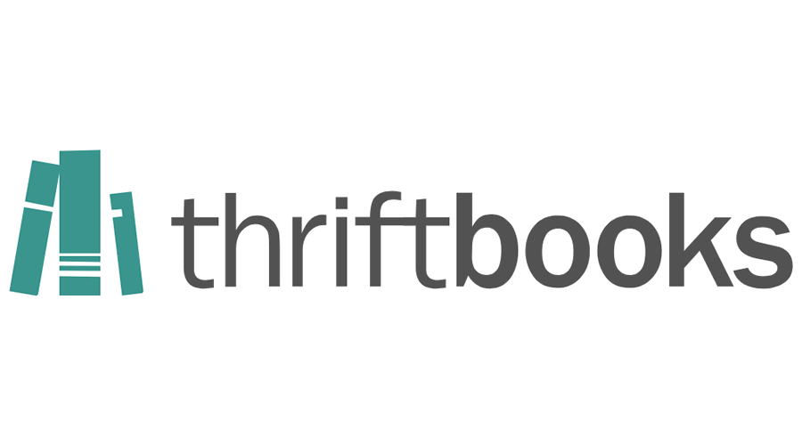 ThriftBooks Logo