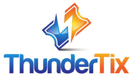 ThunderTix പ്രോക്സി