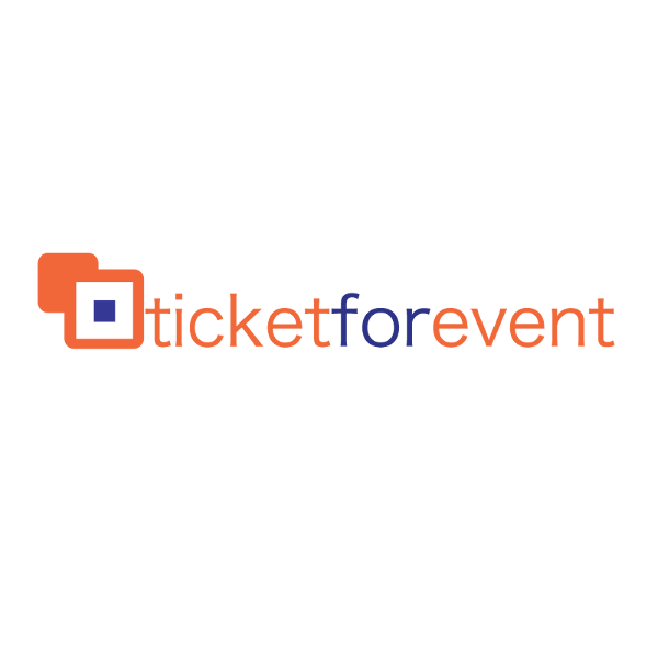 Logo của TicketForEvent