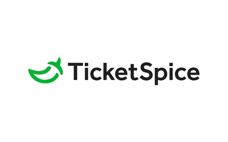 Logo TicketSpice