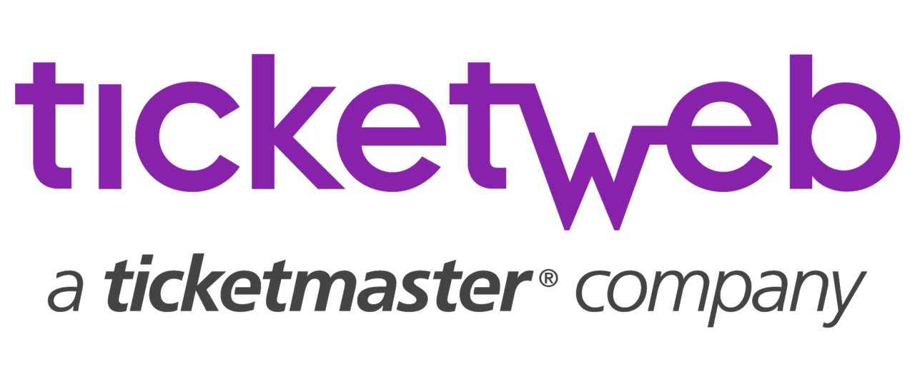 TicketWeb لوگو