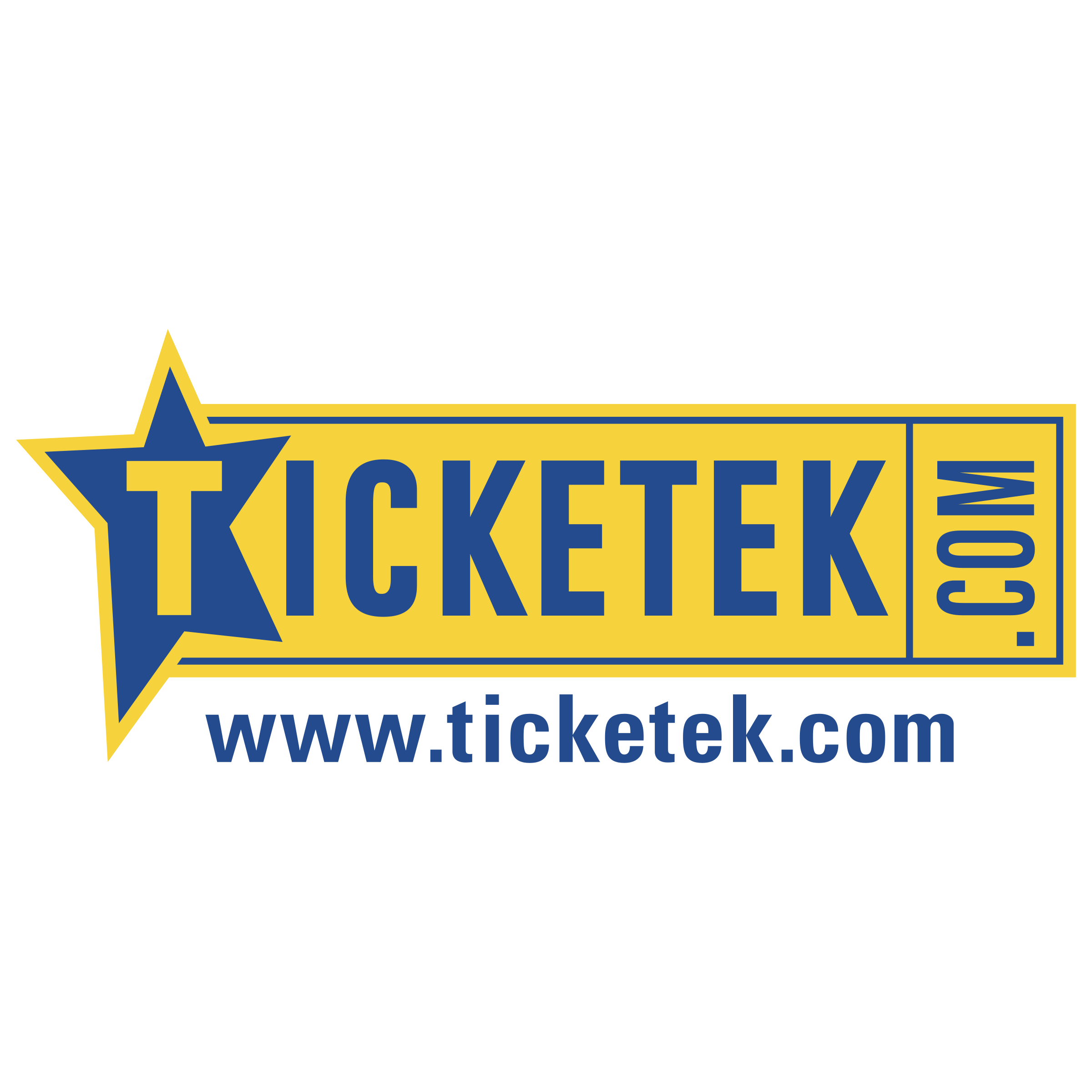 Ticketek プロキシ