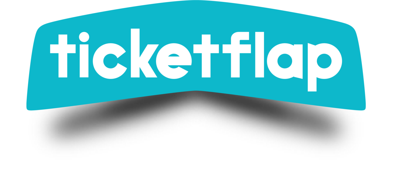 Logo klapki biletowej