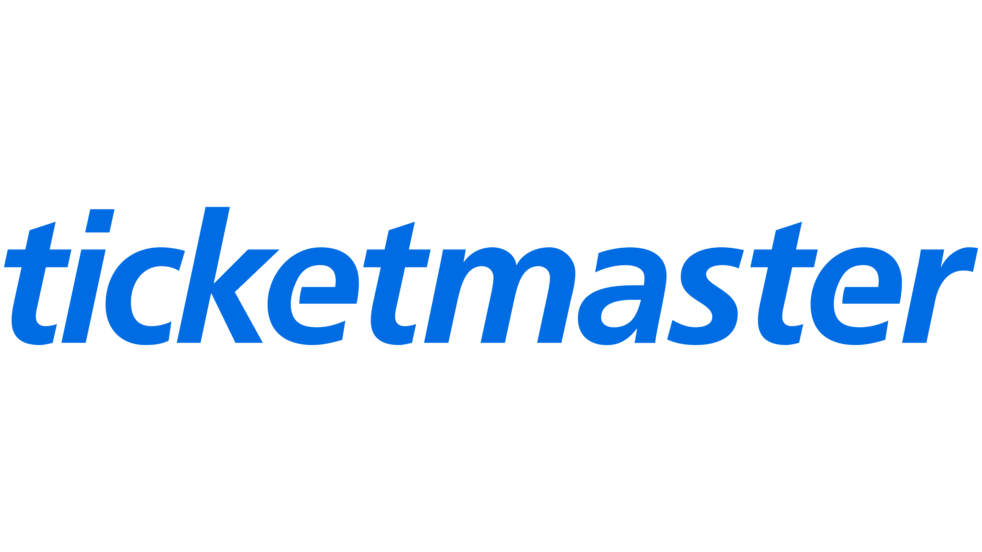 Proxy di Ticketmaster