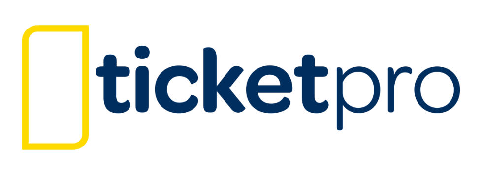 Logo Ticketpro