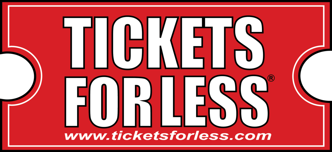 Tickets For Less Logo