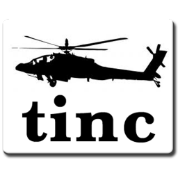 Tinc VPN پراکسی