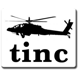 Tinc VPN-прокси