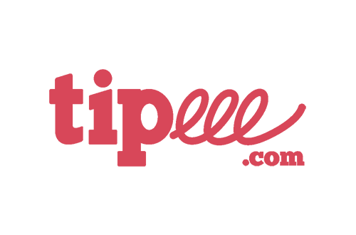 Tipeee logosu